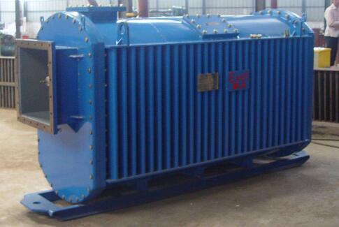 KS13-1000KVA新华矿用变压器
